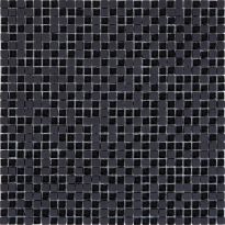 Мозаїка Mozaico de Lux CL-MOS CL-MOS WT008 чорний