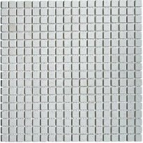 Мозаика Mozaico de Lux CL-MOS CL-MOS CCLAYRK23005 305х305х4 серый,светло-серый