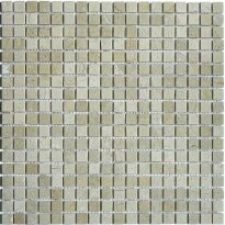 Мозаика Mozaico de Lux CL-MOS CL-MOS CCLAYRK23006 305х305х4 бежевый