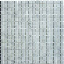 Мозаика Mozaico de Lux CL-MOS CL-MOS CCLAYRK23007 305х305х4 серый