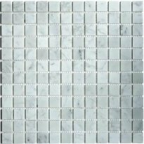 Мозаика Mozaico de Lux CL-MOS CL-MOS CCLAYRK23012 305х305х4 серый,светло-серый