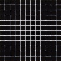 Мозаика Mozaico de Lux K-MOS K-MOS SG105 (23x23) черный