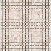 Мозаика Mozaico de Lux K-MOS K-MOS CBMS2282M серый