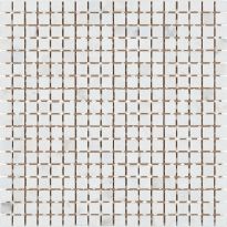 Мозаика Mozaico de Lux K-MOS K-MOS CBMS2281M серый