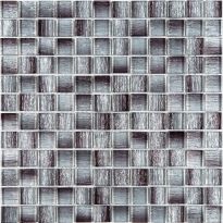 Мозаика Mozaico de Lux K-MOS K-MOS CBM1306R серый - Фото 1