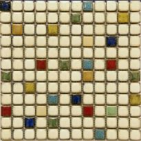 Мозаїка Mozaico de Lux MT2303 MT2303 CERAMIC BEIGE бежевий