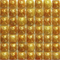 Мозаїка Mozaico de Lux R-MOS R-MOS PB91 L золото,з перламутром