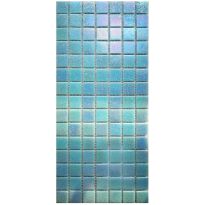 Мозаика Mozaico de Lux R-MOS R-MOS WN12 голубой