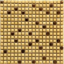 Мозаика Mozaico de Lux S-MOS S-MOS SP0152 бежевый