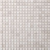 Мозаика Mozaico de Lux S-MOS S-MOS HNXH01(-1) LIGHT CEDAR серый
