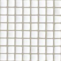Мозаика Mozaico de Lux SMT-MOS SMT-MOS B01 WHITE белый
