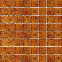 Мозаика Mozaico de Lux T-MOS T-Mos G11 (L) оранжевый