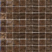 Мозаїка Mozaico de Lux T-MOS T-Mos G14 (L) коричневий