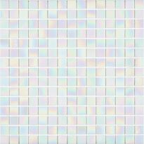 Мозаїка Mozaico de Lux V-MOS V-MOS JD002 білий,з перламутром - Фото 1