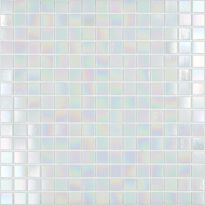 Мозаика Mozaico de Lux V-MOS V-MOS JD002 белый,с перламутром - Фото 2