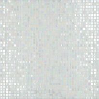 Мозаика Mozaico de Lux V-MOS V-MOS ASTBH01 белый,с перламутром - Фото 2