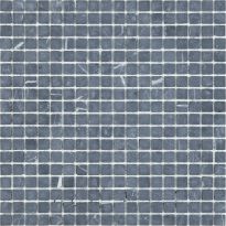 Мозаика Mozaico de Lux V-MOS V-MOS VKD1018 SLATE серый