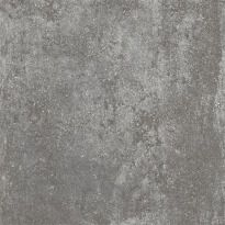 Керамогранит Novabell Kingstone KST-28RT SILVER RETT серый - Фото 1
