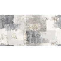 Плитка Opoczno Avrora AVRORA INSERTO белый,бежевый,серый - Фото 1