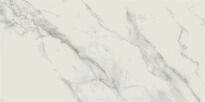 Керамогранит Opoczno Calacatta marble CALACATTA MARBLE WHITE POLISHED MAT белый