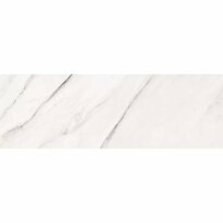 Плитка Opoczno Carrara Chic CARRARA CHIC WHITE GLOSSY 290х890х11 білий - Фото 1