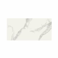 Керамогранит Opoczno Carrara Soft CARRARA SOFT WHITE SATIN RECT 595х1200х10 белый