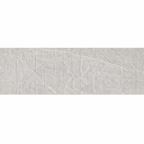 Керамогранит Opoczno Grey blanket GREY BLANKET PAPER STRUCTURE MICRO серый - Фото 1