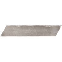 Керамогранит OSET Querol QUEROL GREY CHEVRON серый - Фото 1