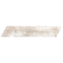 Керамограніт OSET Querol QUEROL SAND CHEVRON білий - Фото 1