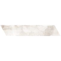 Керамограніт OSET Querol QUEROL SAND CHEVRON білий - Фото 2