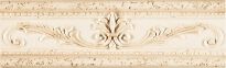 Плитка Pamesa Argos LIST VENUS фриз бежевый - Фото 1