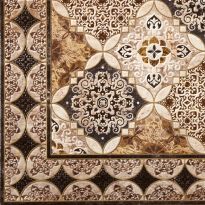 Плитка Pamesa Dana GIRO TOJA декор бежевый,коричневый - Фото 1
