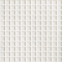 Плитка Paradyz Antico Antico Bianco мозаїка білий - Фото 1