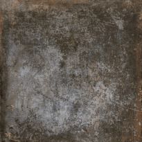 Керамогранит Peronda-Museum Design KROSS-N/60x60/P темно-коричневый,бежево-коричневый,серо-коричневый
