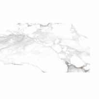 Керамогранит Peronda-Museum Haute HAUTE WHITE EP/60X120/R белый - Фото 4
