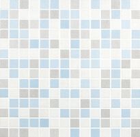 Плитка Peronda ATMOSPHERE - TREASURE ESSENCE-B білий,блакитний,сірий,синій