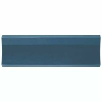 Плитка Peronda Bow BOW AZURE 150х450х8 синій - Фото 1