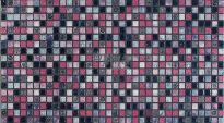 Плитка Peronda Catwalk D.PURCELL-A декор рожевий,синій - Фото 1
