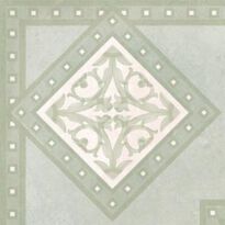 Плитка Peronda Provence E.LURE-B декор серый