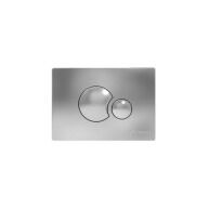 Кнопка для смыва Primera Кнопка для слива 16.65.80 для инсталляции 16.65.90 хром