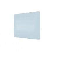 Комплект Primera Klea Комплект меблів: тумба + раковина + дзеркало 60 см, білий глянцевий C0072910 KLEA білий - Фото 2