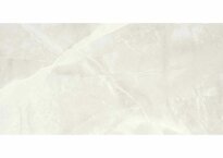 Керамограніт ROCA-ПЛИТКА Marble Pulpis FKCR154021 PULPIS VISION PULIDO 60X120 КОПІЯ білий - Фото 1