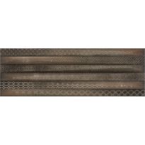 Плитка Rocersa Metalart METALART DEC-2 OXIDE коричневый