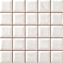Плитка Rocersa Twist TWIST 5x5 BLANCO білий - Фото 1