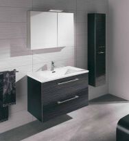 Мебель для ванной комнаты ROYO 149382 DECOR Ручки до 20257 - Фото 2