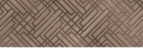 Плитка Saloni Eukalypt FKV643 KROSS MARRON-CACAO коричневий - Фото 1