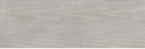 Плитка Saloni Kroma GHS490 OPTICAL ACERO серый - Фото 1