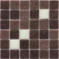 Мозаїка Stella di Mare R-mos B R-MOS B12636261 мікс віола -4 бузковий,білий
