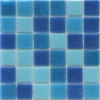 Мозаїка Stella di Mare R-mos B R-MOS B31323335 мікс голуб.4 блакитний,синій