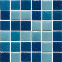 Мозаїка Stella di Mare R-MOS R-MOS B31323335 блакитний,синій